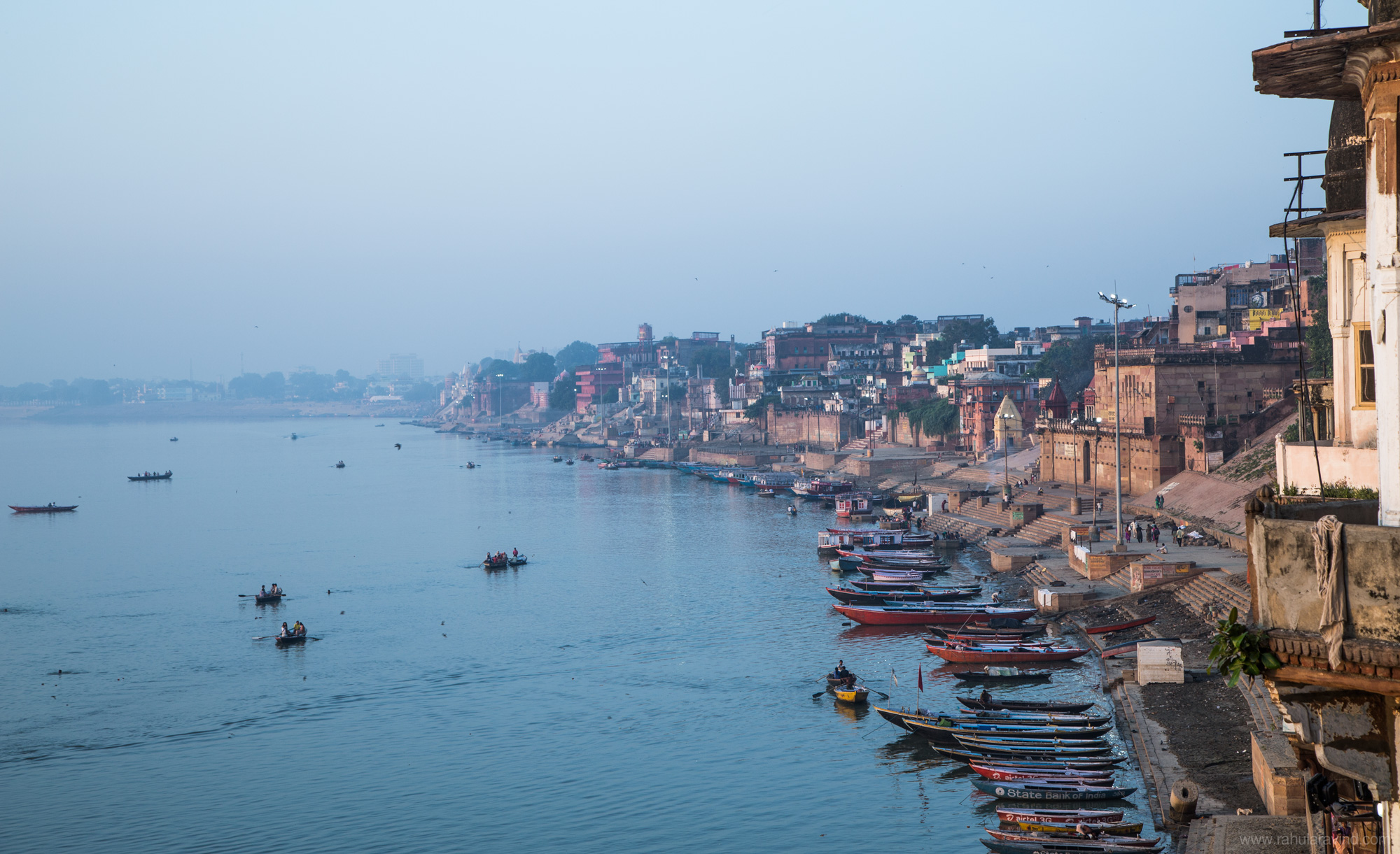 Archive Rahul Aravind